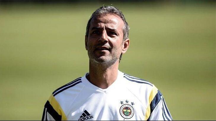 İsmail Kartal: Fenerbahçe üzerinden oyunlar oynanıyor