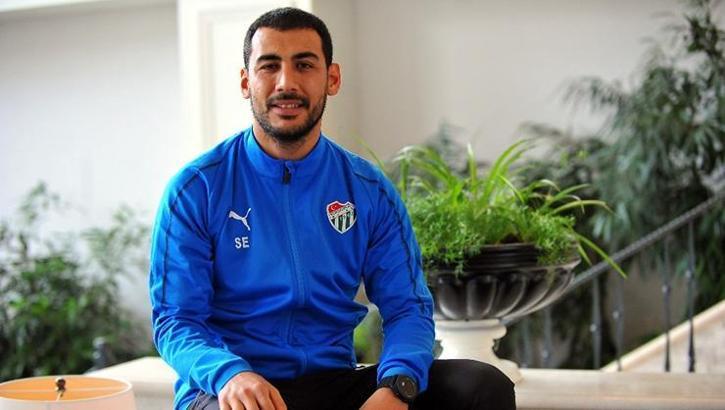 Bursaspor Yardımcı Antrenörü Selçuk Erdoğan: Kriz bize doğru yolu öğretti
