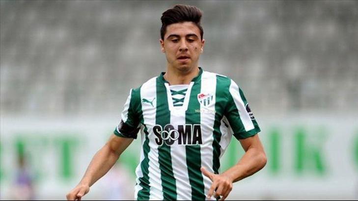 Ozan Tufan'da son dakika!