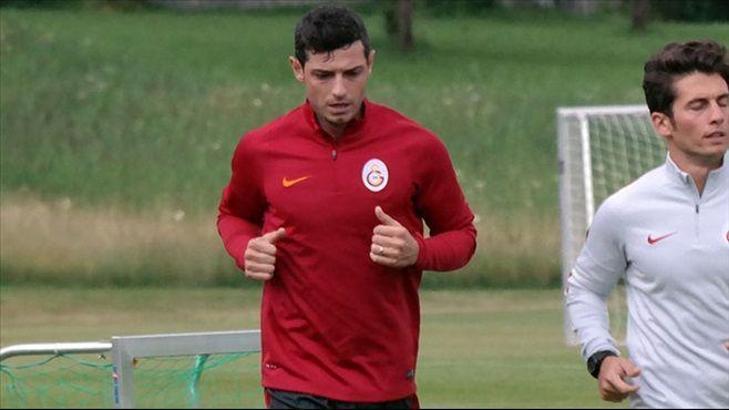 Galatasaray'da 18 kişi gitti, daha da gidecek