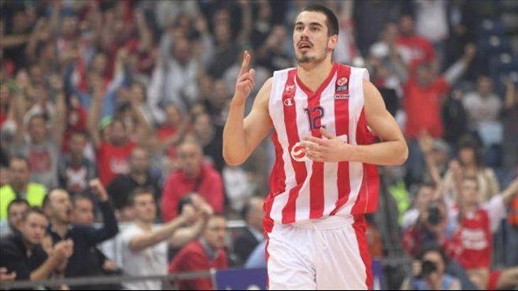 Fenerbahçe, Nikola Kalinic'i açıkladı