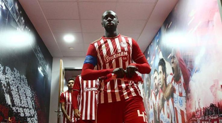 Yaya Toure İngiltere'ye dönüyor