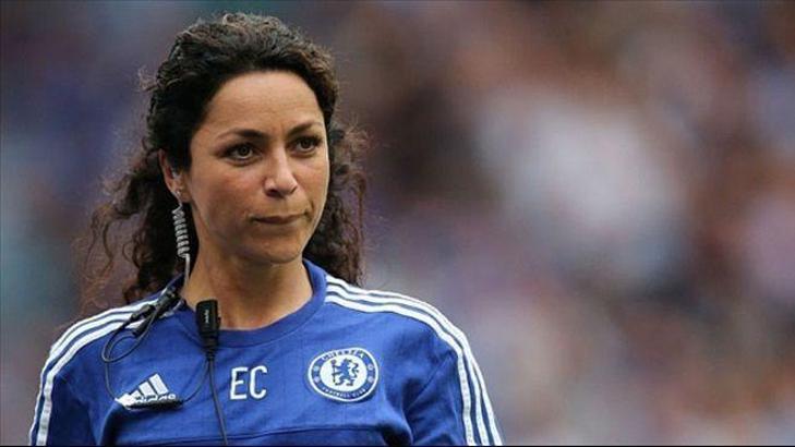 Eva Carneiro kadro dışı!
