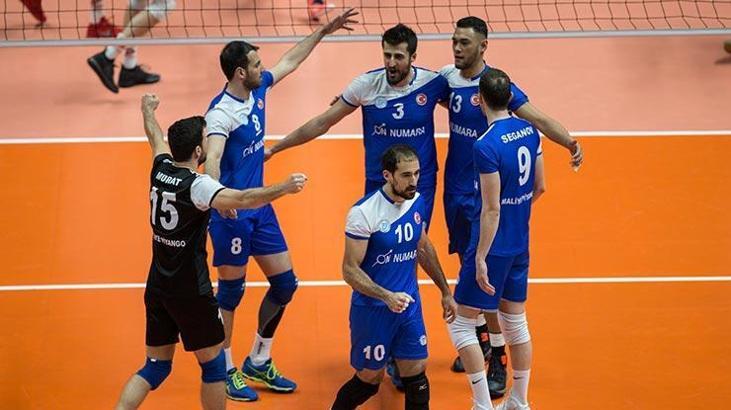 Maliye Piyango, Portekiz deplasmanında