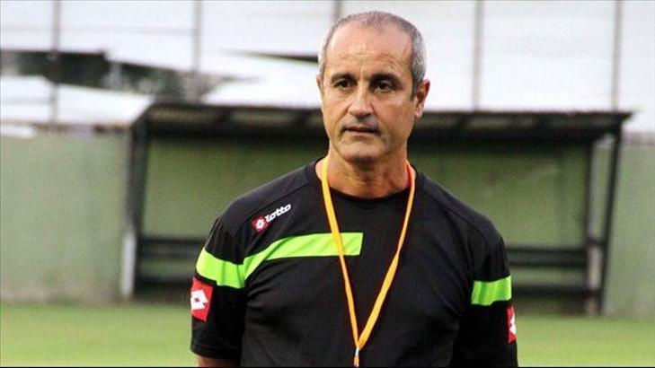 Adanaspor Ceylan'a bileniyor
