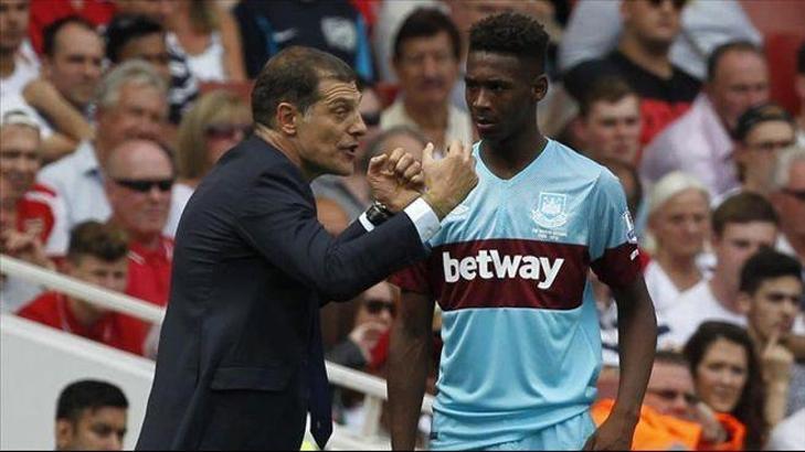 Oxford: Bilic'in beni oynatacağını anladım