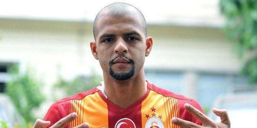 Felipe Melo, Fenerbahçeli taraftarları çıldırttı