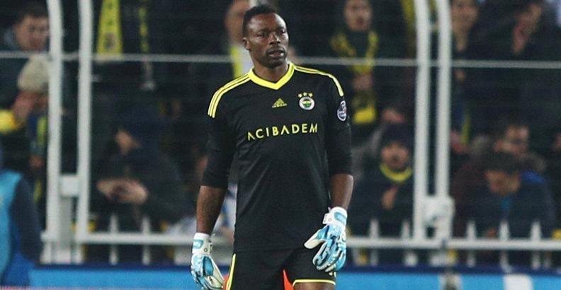 Fenerbahçe'de son dakika! Kameni gönderiliyor