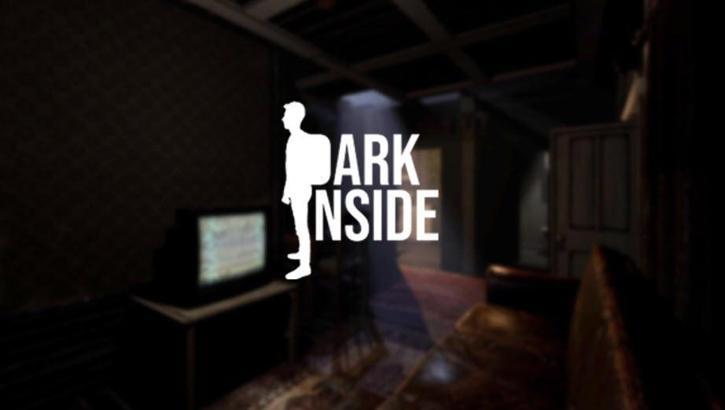 Türk işi Dark Inside'ın fragmanı yayınlandı