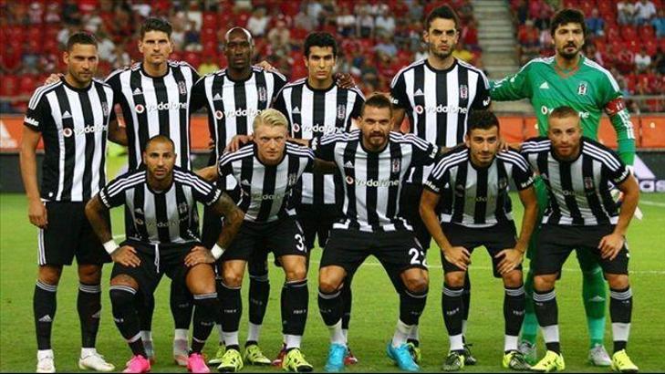 Beşiktaş'a hızlı stoper şart