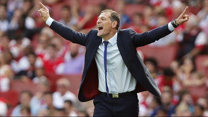‘Süper Slaven'