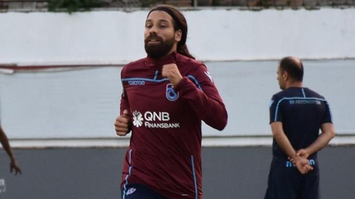 Olcay Şahan: 6 numara oynarım