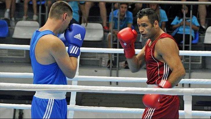 Nurettin ve Seyda çeyrek finalde