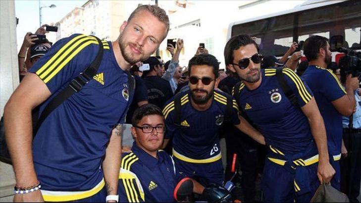 Michal Kadlec'e talip çıktı