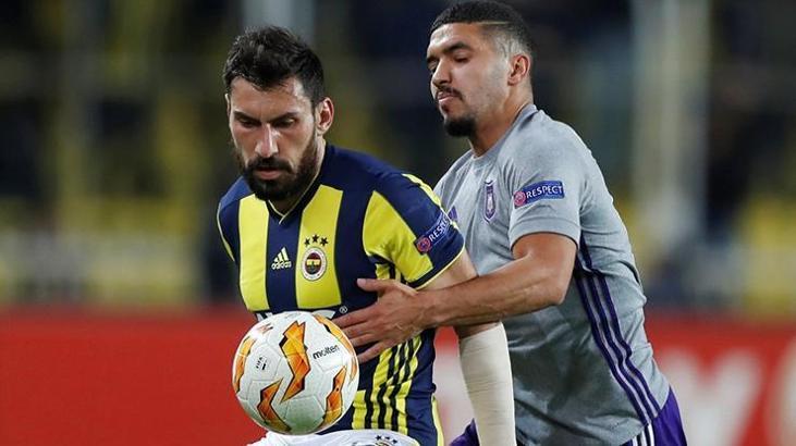 Fenerbahçe'den flaş Şener kararı! 3 yıl