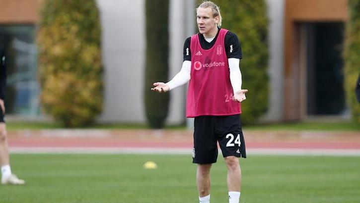 Monaco'dan Vida için yeni teklif!