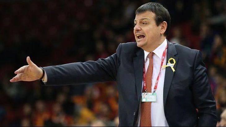 Ataman: Görevimin başındayım