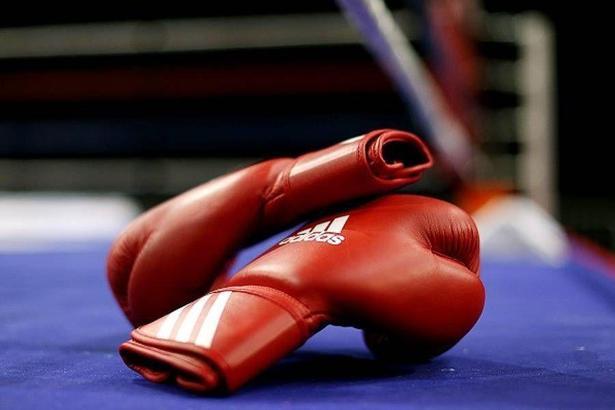 Okul Sporları B Gençler Boks Türkiye Şampiyonası Erzincan'da başladı