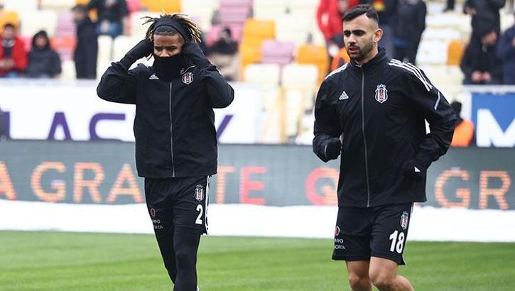 Öznur Kablo Yeni Malatyaspor - Beşiktaş maçından notlar