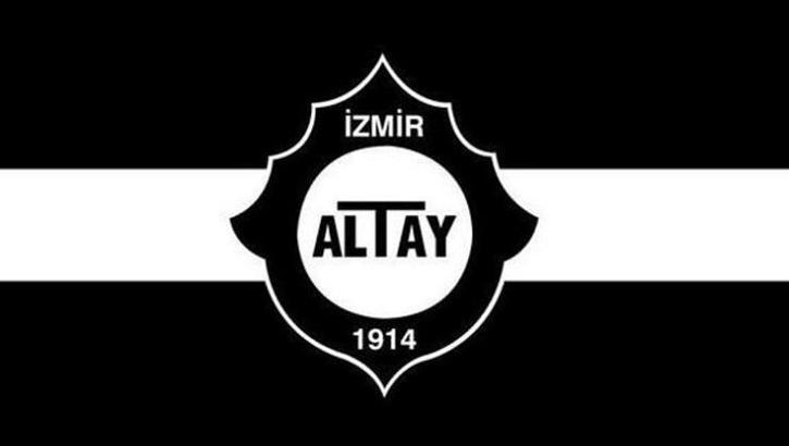 Altay'ın acı günü