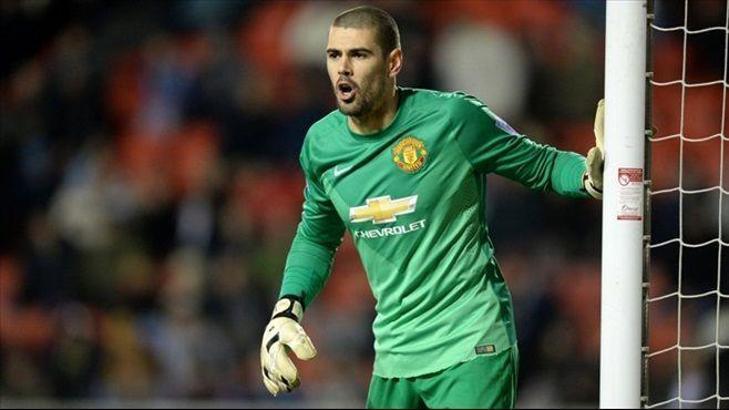 Victor Valdes Galatasaray'a doğru!