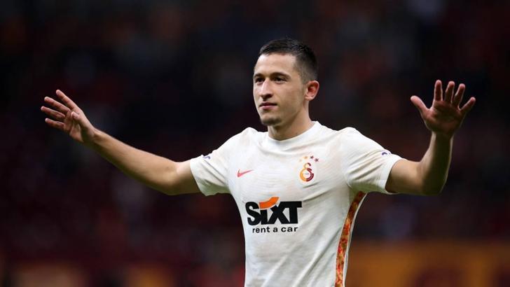 Son dakika Galatasaray Haberleri: Morutan'ın menajerinden transfer açıklaması