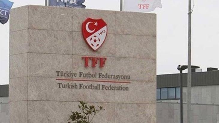 PFDK ceza yağdırdı