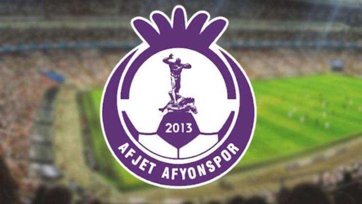 Afyonsporlu Erdinç Pekgöz sözleşmesini tek taraflı olarak feshetti