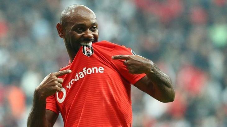 Corinthians'tan Vagner Love açıklaması! Transfer...