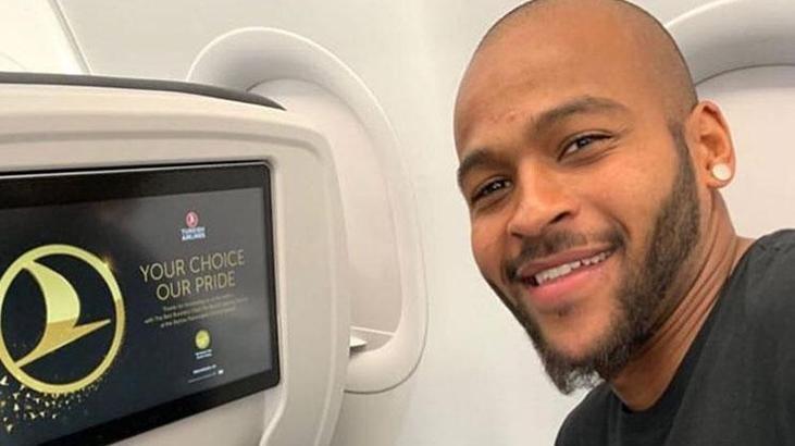 Marcao: ‘Yeni maceram için çok mutluyum'