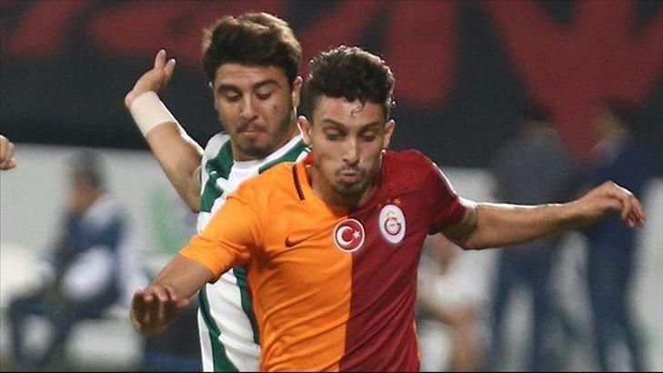 Bursa ve Galatasaray'ın Ozan Tufan pazarlığı