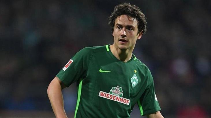Dortmund Thomas Delaney'i bitiriyor