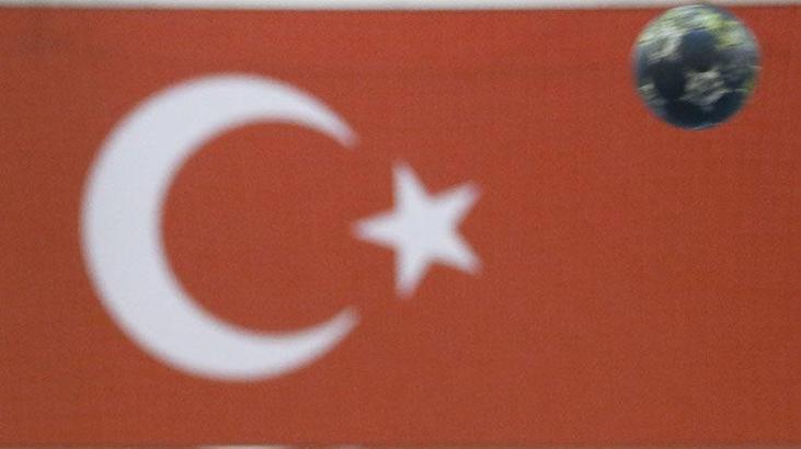 A Milli Erkek Hentbol Takımı'nın aday kadrosu belirlendi
