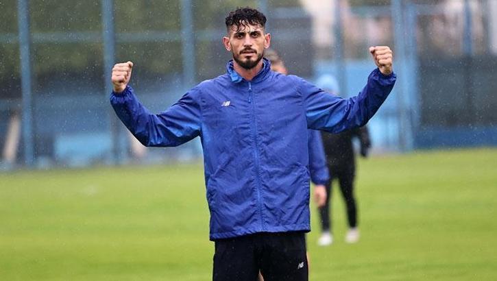 Trabzonspor transfer haberi! Fırtına'nın Samet Akaydın ısrarı!