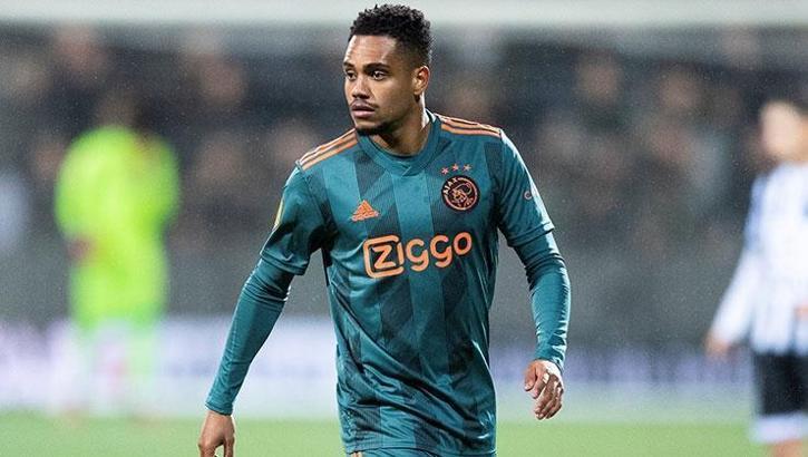 Son dakika transfer haberi! Fenerbahçe Ajax'ın 22 yaşındaki santrforu Danilo'yu istiyor