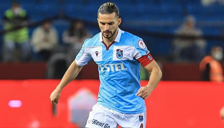 Trabzonspor'da Hüseyin Türkmen giderse Samet Akaydın gelecek