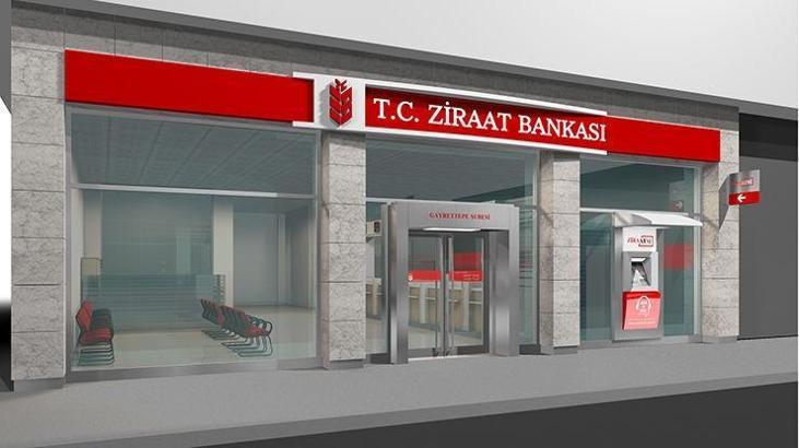 Ziraat Bankası konut kredisi oranları kaç oldu?