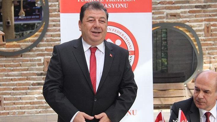 Triatlonda seçim 19 Haziran'da