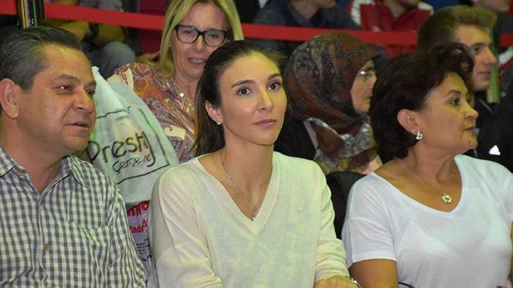 Naz Aydemir Akyol adına turnuva düzenlendi