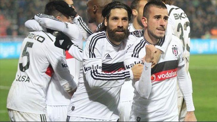 Oğuzhan Özyakup'a Inter talip