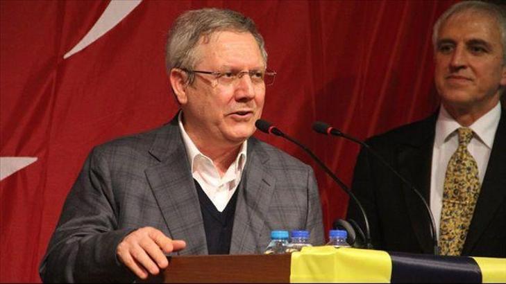 Aziz Yıldırım, başkanlıkta 18. yılına giriyor