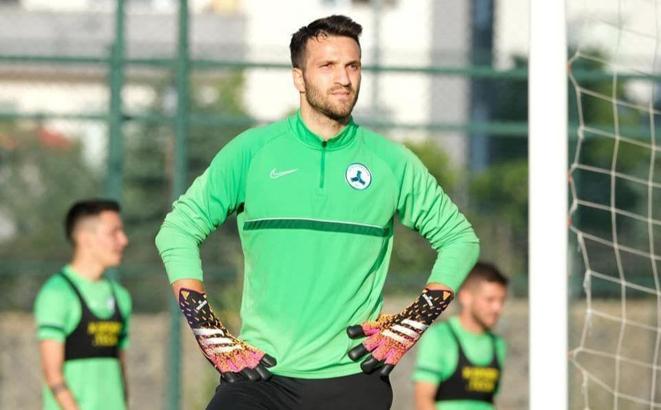 Son dakika transfer haberi! Galatasaray Okan Kocuk'u istedi...