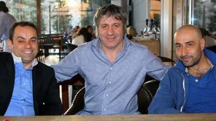'Şampiyonluk zamanı'