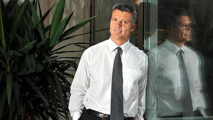 Sadettin Saran: Seçimlerde Ali Koç'u destekliyorum