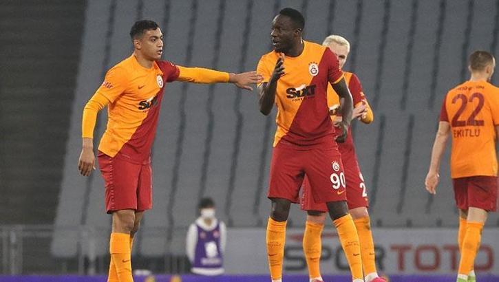 Galatasaray'da değişiklikler işe yaramıyor! Hem Fatih Terim hem de Torrent!