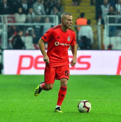 Gökhan Töre'nin Kasımpaşa işi yattı