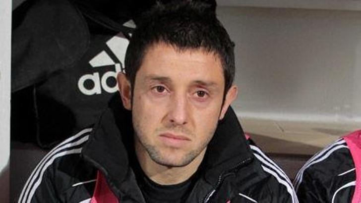 Nihat Kahveci geri döndü!
