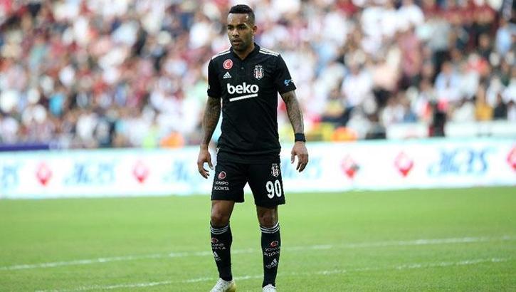 Beşiktaş'ta sistem değişiyor! Alex Teixeira sürprizi!