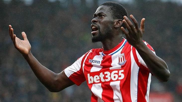 Badou Ndiaye'nin ilk tercihi Galatasaray