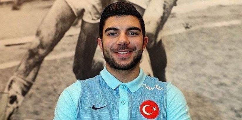 Beşiktaş'tan geleceğe yatırım: Muhayer Oktay